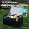Компрессорный автохолодильник Meyvel AF-L20 ICE (12/24V)